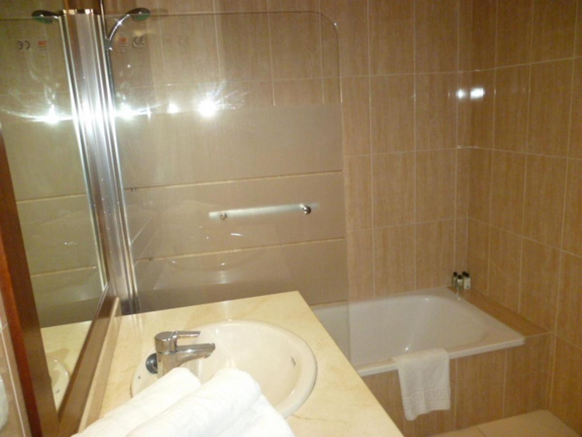 Appartement Roque Del Conde à Costa Adeje  Extérieur photo