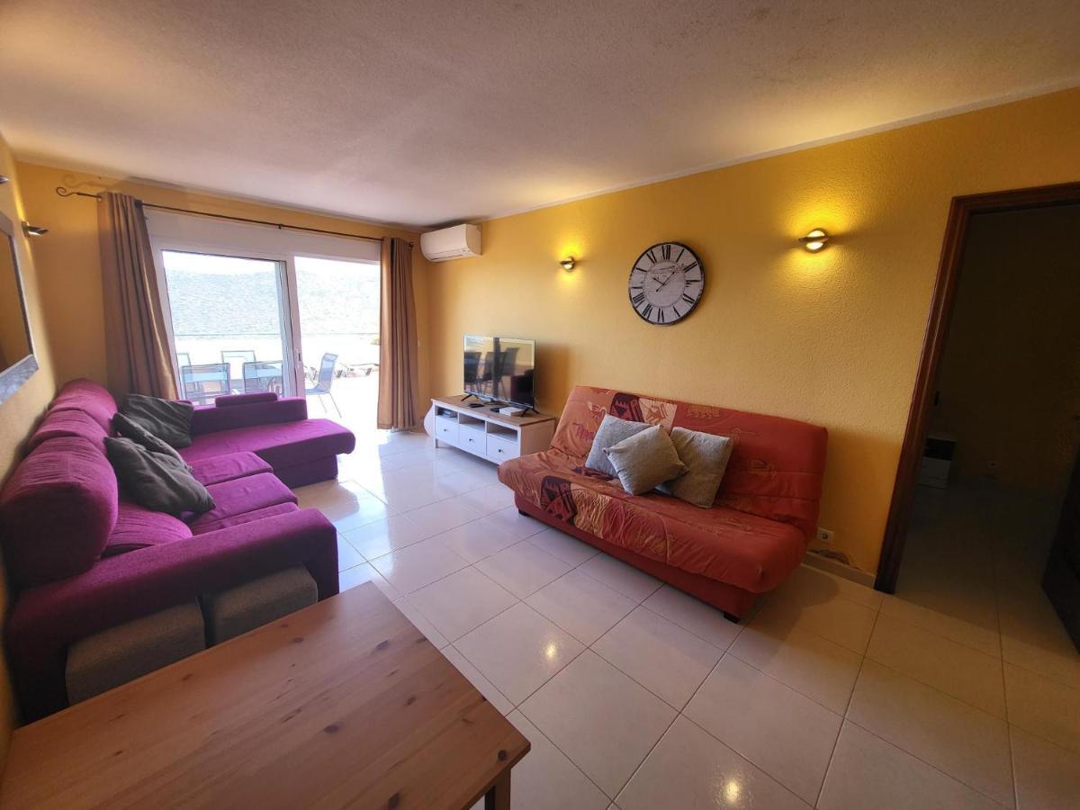 Appartement Roque Del Conde à Costa Adeje  Extérieur photo