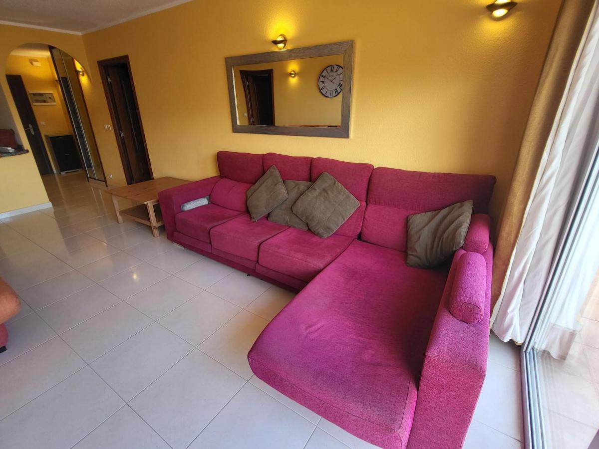 Appartement Roque Del Conde à Costa Adeje  Extérieur photo